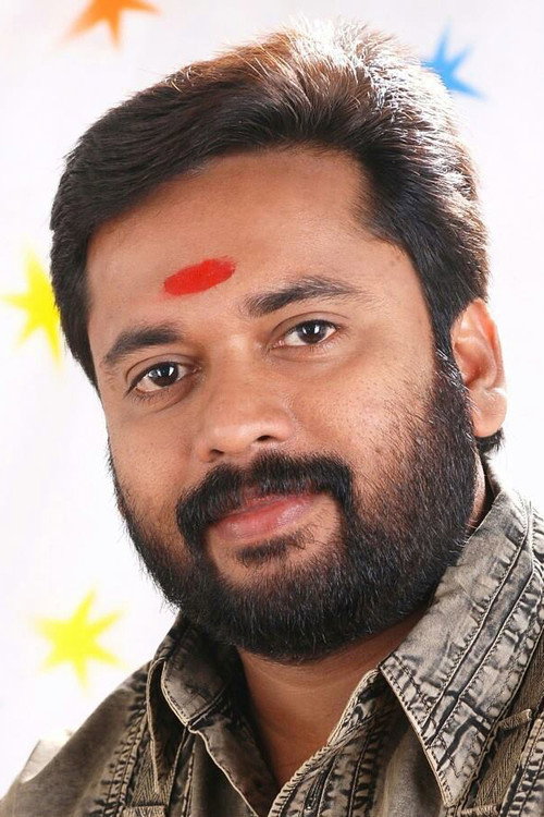 Photo of Saji Gopalakrishnan, Acting