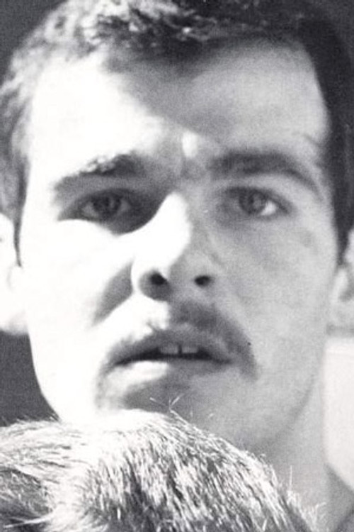 Photo of Chip Robertson, Acting