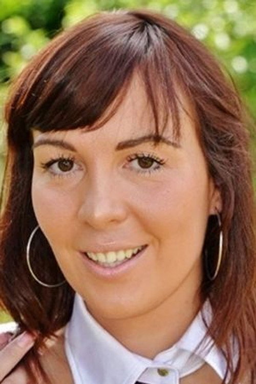 Photo of Angélique Luka, Acting