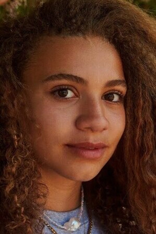 Ella Isabel Camara profile