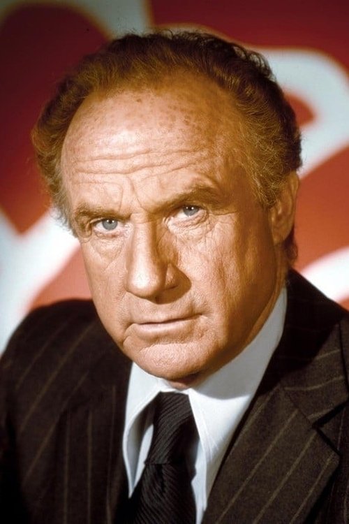Jack Warden profile