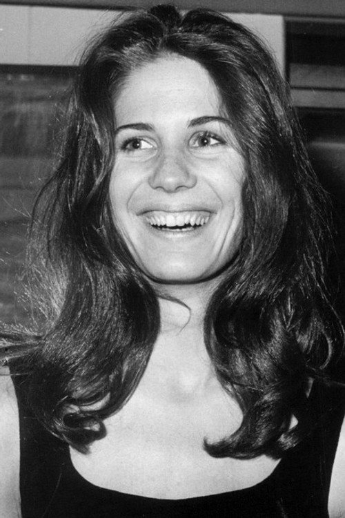 Photo of Anne Byrne Hoffman, Acting