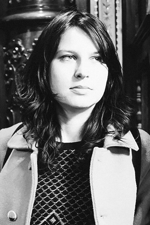 Photo of Stella Mozgawa, Sound