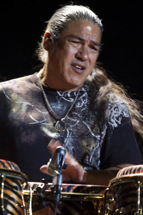 Photo of Raul Rekow, Acting