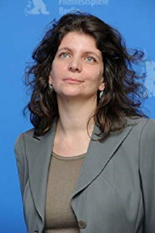 Julie Gavras profile