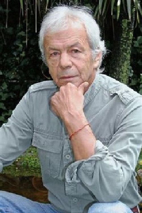 Photo of Jorge Zuhair Jury, Writing