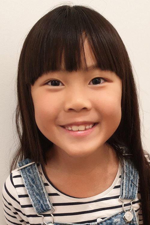 Photo of Elodie Fong, Acting