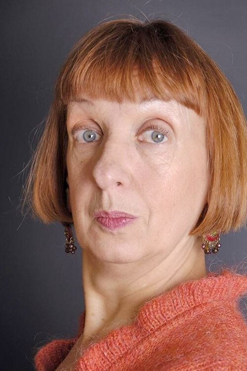 Photo of Sylvie Huguel, Acting