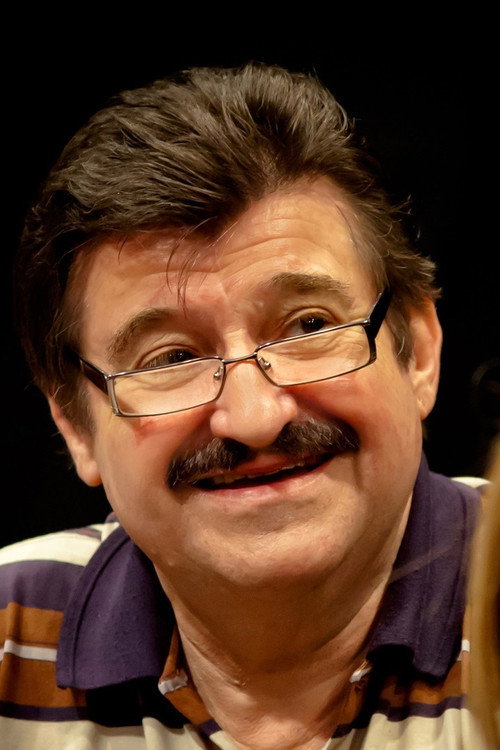 Gyula Szombathy profile