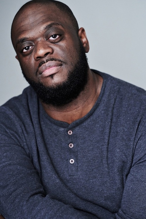 Photo of Leon Annor, Acting