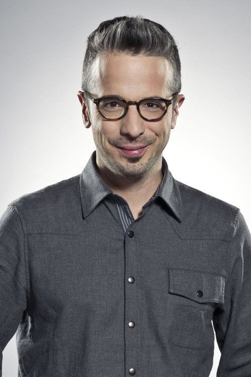 Photo of Matthieu Dugal, Acting