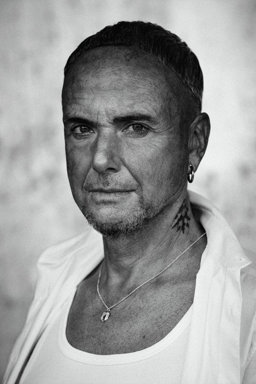 Photo of Paul Landers, Acting
