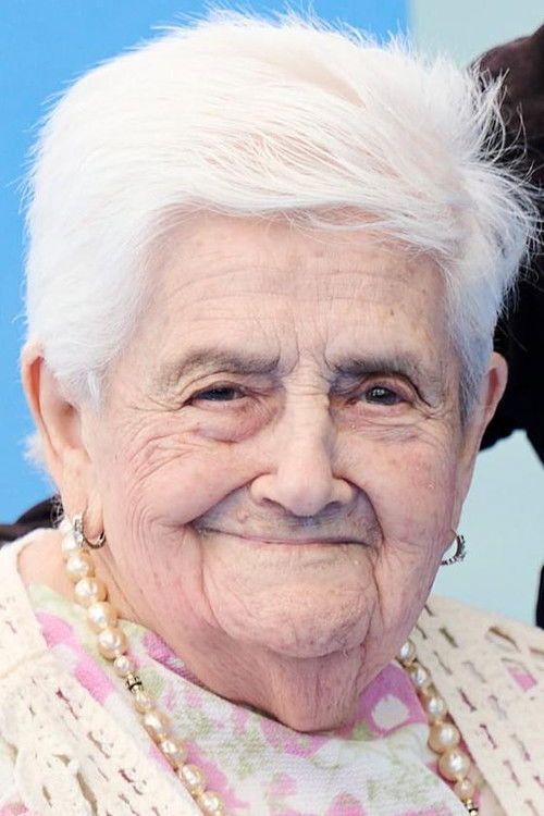 Photo of Rosario García, Acting