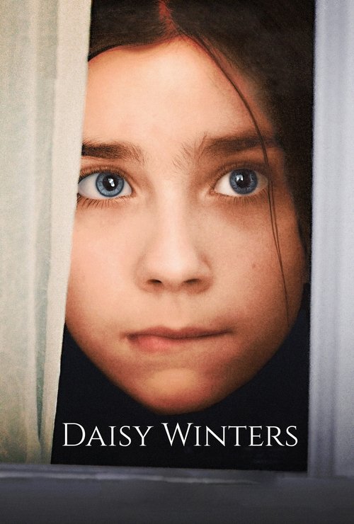 Movie poster for Daisy Winters (2017)
