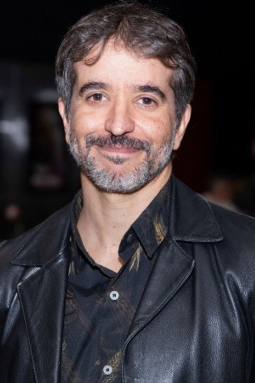 Photo of Iberê Carvalho, Directing