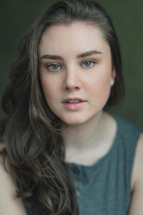 Photo of Megan-Rose Barter, Acting
