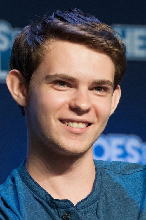 Robbie Kay profile