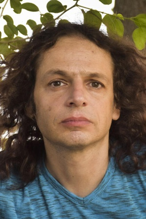 Photo of פרופ' אמיר חצרוני, Acting