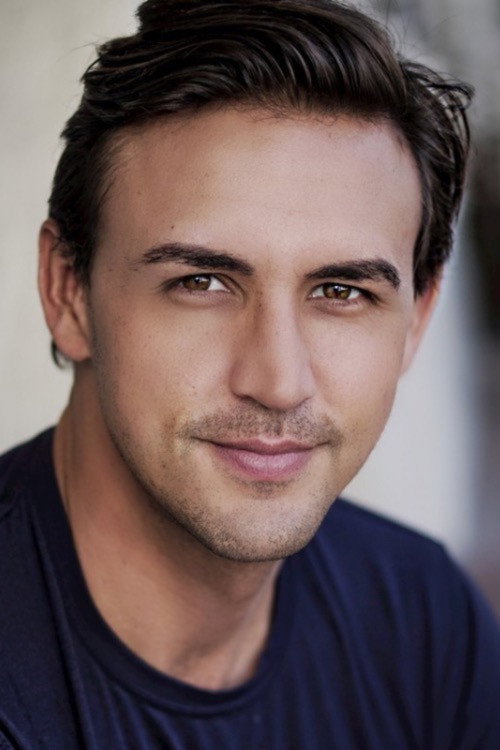 Photo of Lucas Coleman, Acting