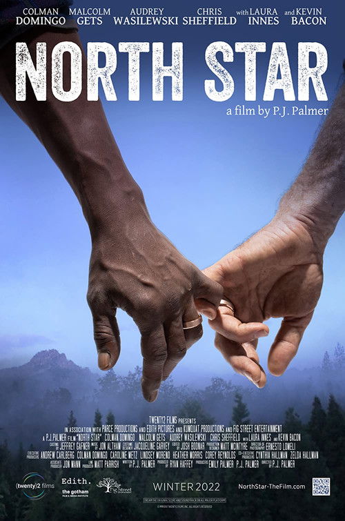 Movie poster for North Star (2022)