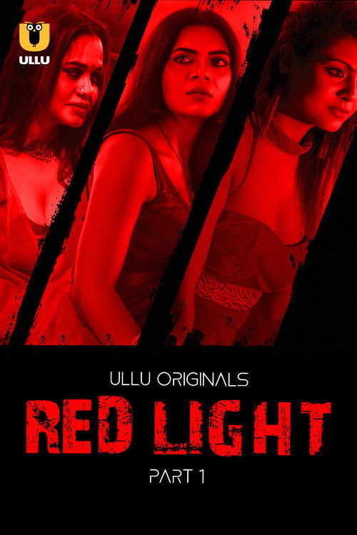 Red Light poster