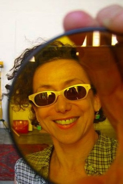 Photo of Abigail Child, Directing