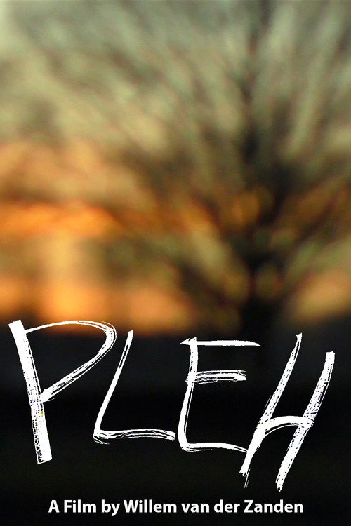 Movie poster for PLEH (2017)