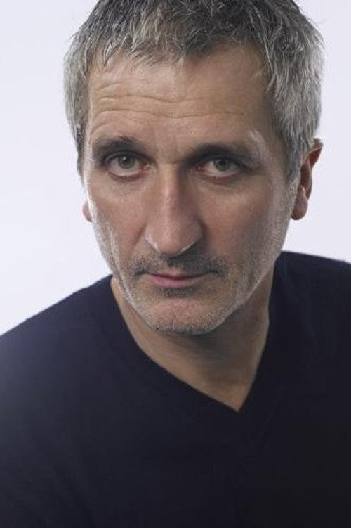 Photo of Jean-Charles Dumay, Acting