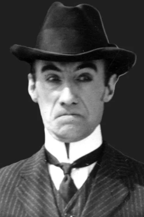 Photo of Claude Cooper, Acting