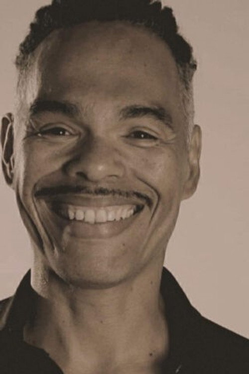 Photo of William Cuao, Acting