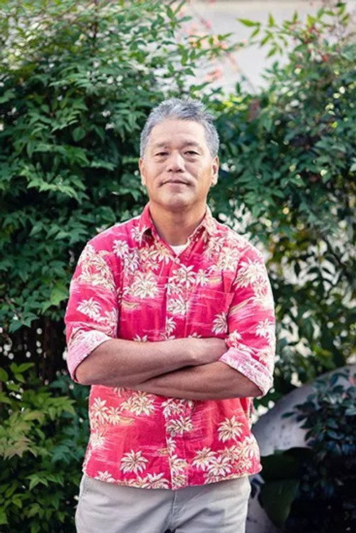 Photo of Yuji Nakae, Directing