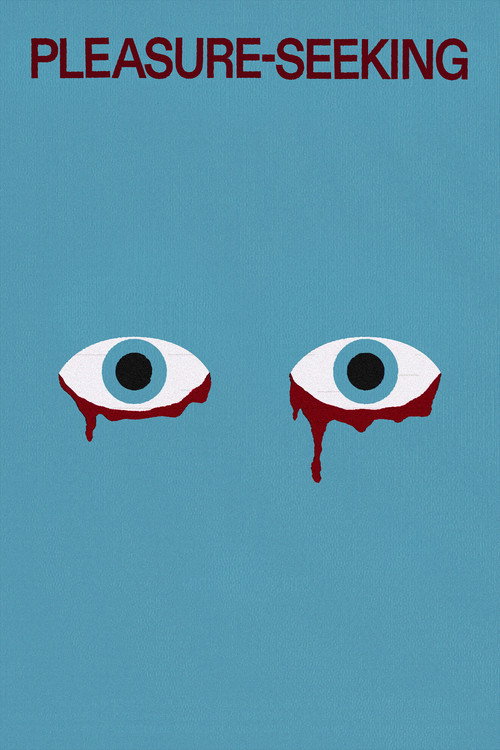 Movie poster for Pleasure-Seeking