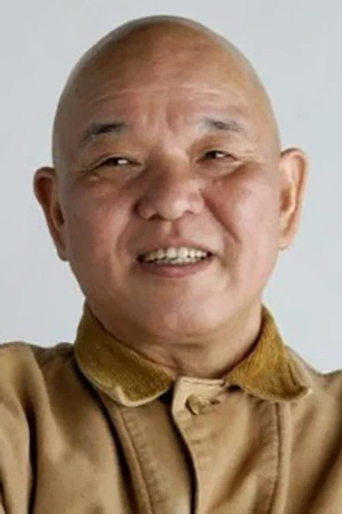 Photo of Katsuyuki Shinohara, Acting