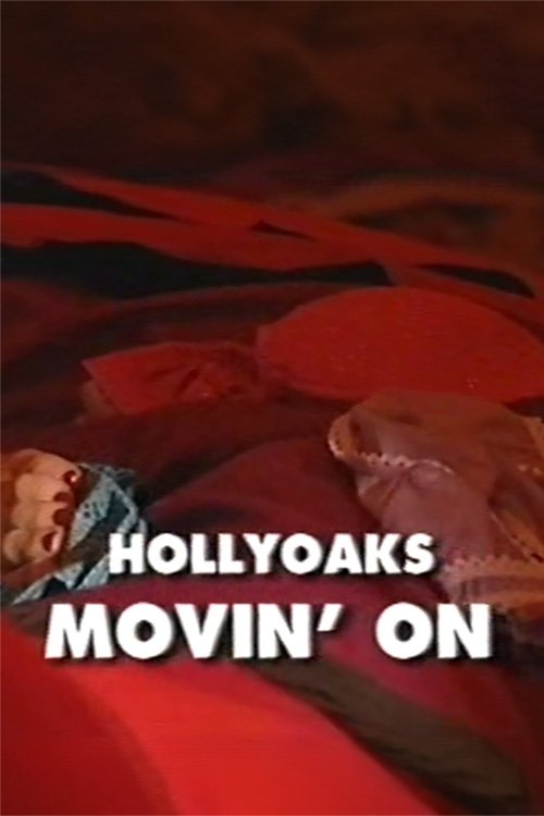 Hollyoaks: Movin' On poster
