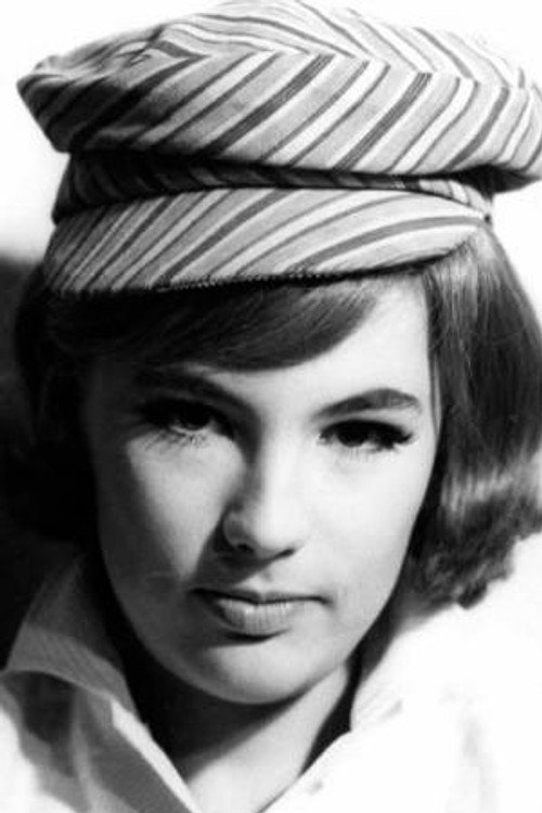 Photo of Katia Moguy, Acting