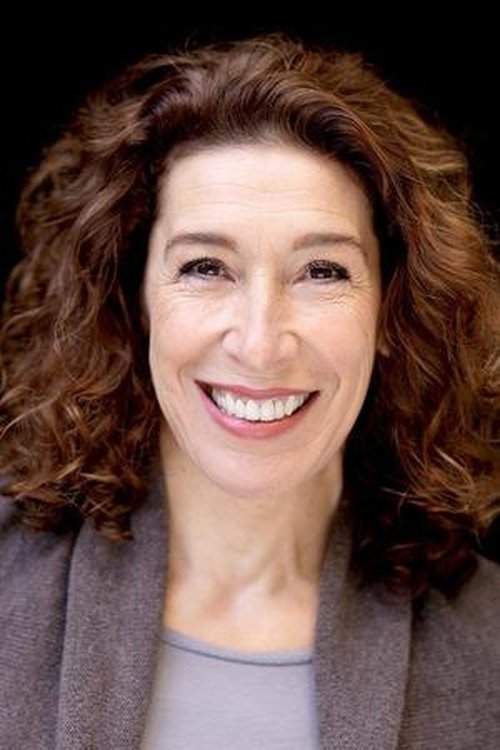 Adele Neuhauser profile