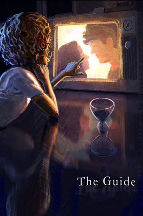 Movie poster for The Guide (2018)