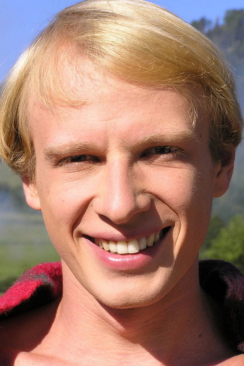 Aleksandr Poryvaev profile