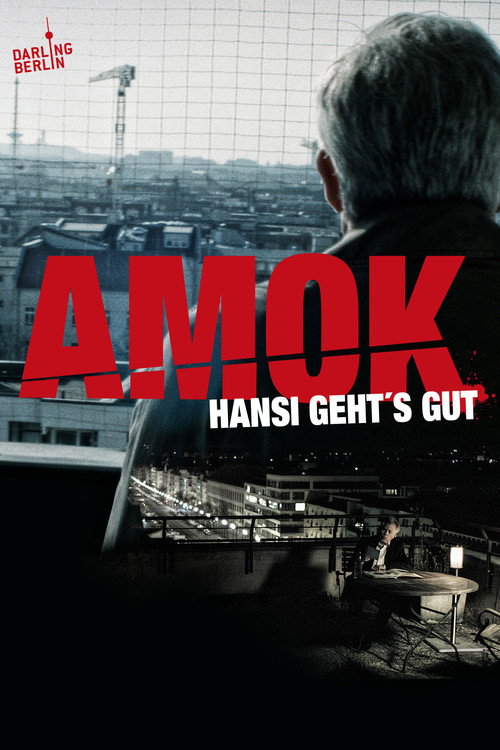 Movie poster for The Promotion (2014)