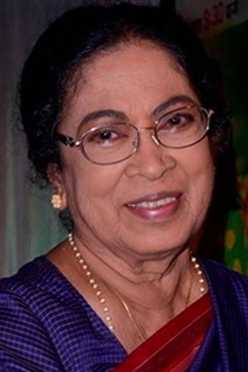 Photo of Sulabha Deshpande, Acting