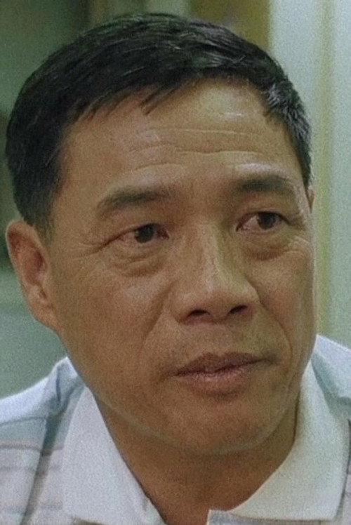 Photo of Chan Chuen, Acting