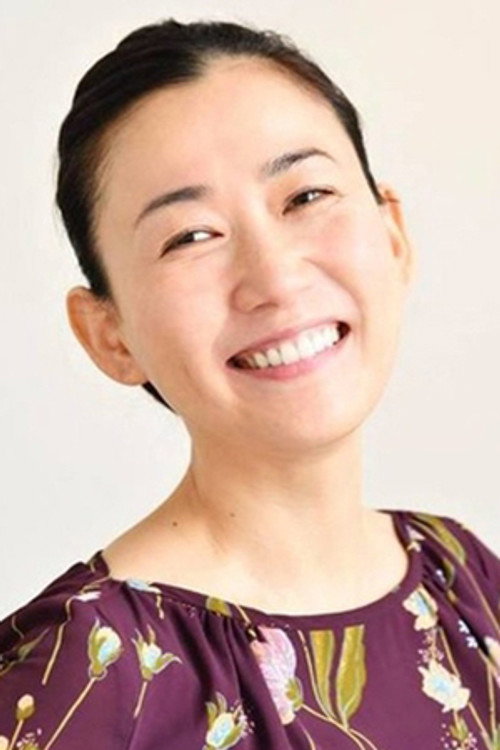 Photo of Hako Ohshima, Acting