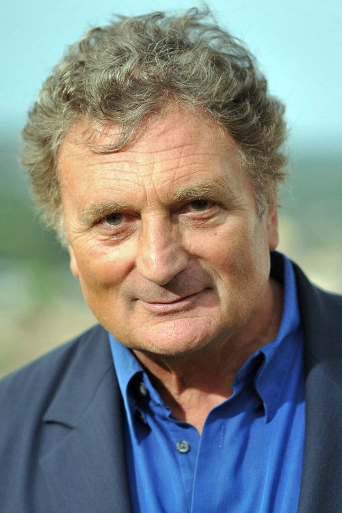 Patrick Rotman profile