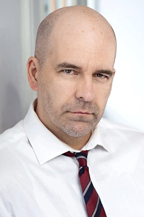 Duane Murray profile