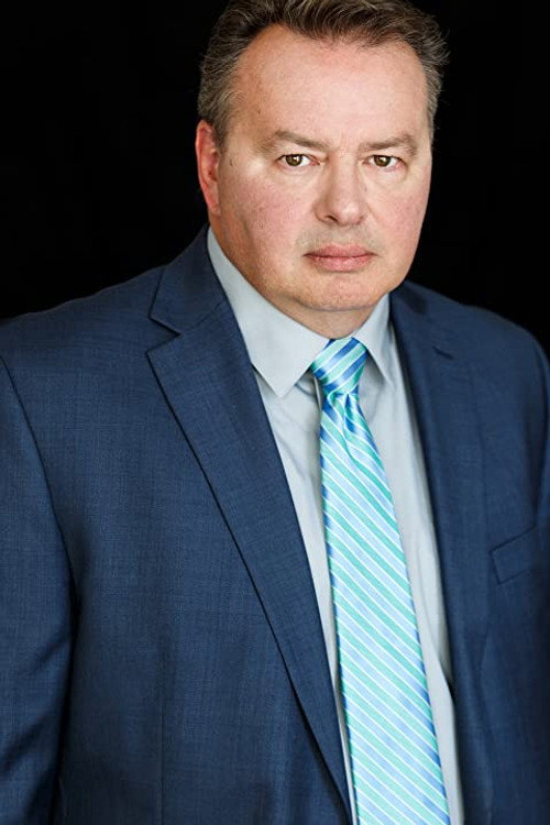 Photo of George R. Sheffey, Acting