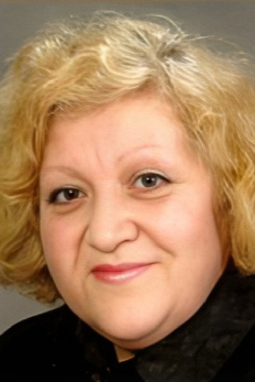 Photo of Ekaterina Babayeva, Acting