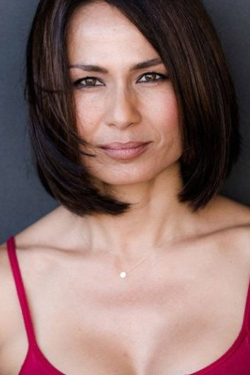 Photo of Kimberly Estrada, Acting