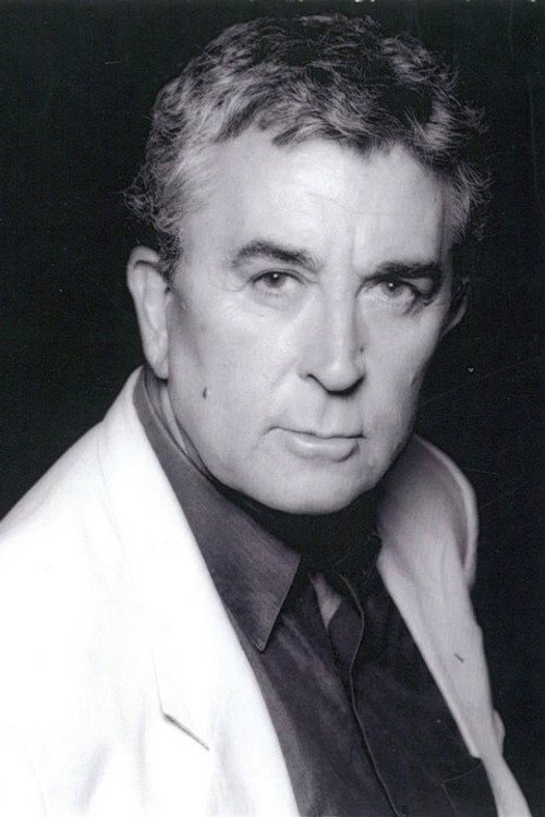 Photo of Paco Valladares, Acting