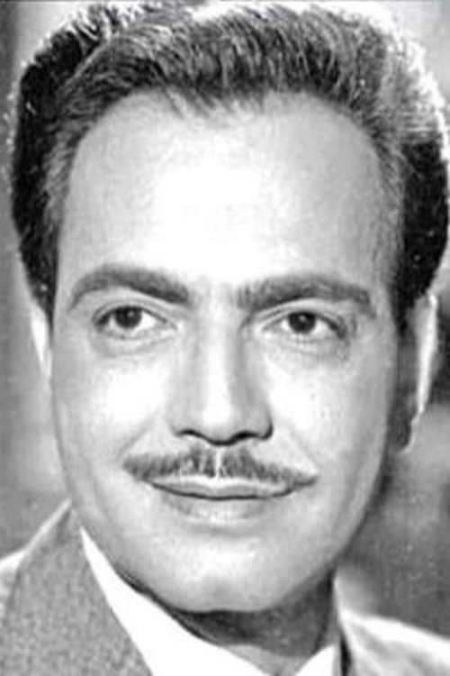 Photo of Kamal Al-Shenawy, Acting