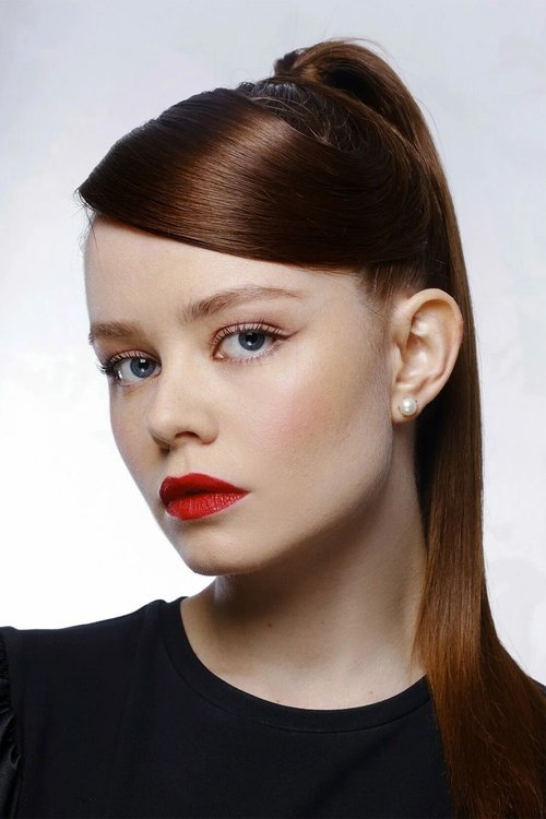 Mila Ershova profile